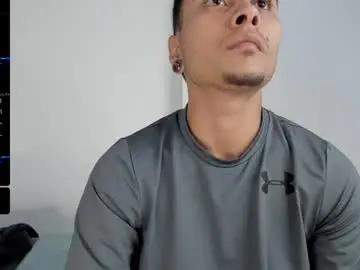 Chaturbate Adult Webcam of alan_stark
