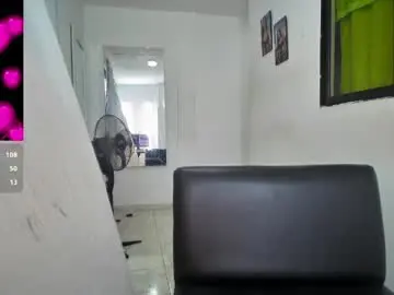 Chaturbate Sex Chat of pocahontas_prinsce