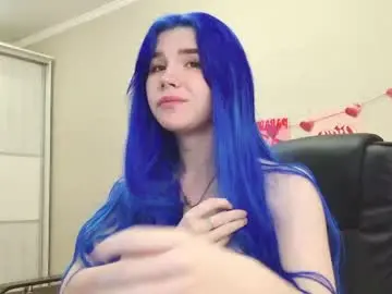 Chaturbate Private Sex Chat of your_tender_doll