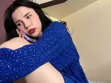 Chaturbate Nude Webcam of your_tender_doll