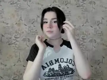 Chaturbate Best live sex cam show of your_tender_doll