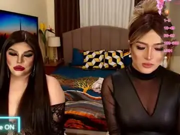 Chaturbate Live Sex Cam of evahir