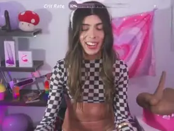 Chaturbate Free Porn Cam of valentina_cerettis