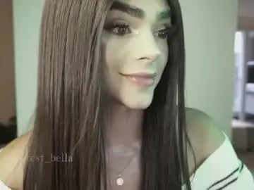 Chaturbate Watch Live Sex Cams of sweetest_bella
