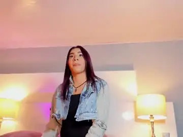 Chaturbate Live Porn of lyaa_sweet1