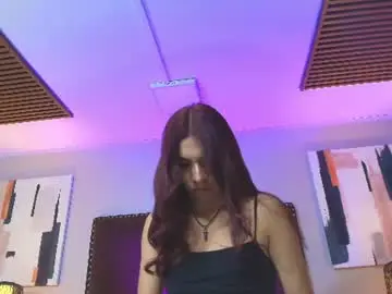 Chaturbate Sex Cam of lyaa_sweet1