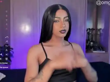 Chaturbate Live Porn of vampy__cinna