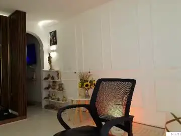 Chaturbate Live Sex of natalia_hernandez1