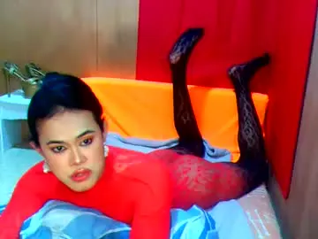 Chaturbate Free Live Porn of pokwang4you