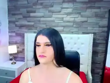 Chaturbate Adult Webcam of trinity_tsx