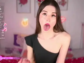 Chaturbate Sex Chat of arielmishel