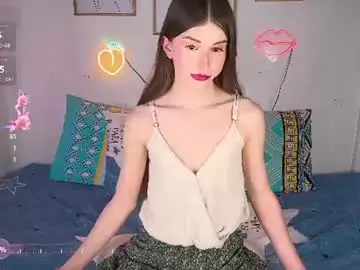 Chaturbate Free Live Porn of arielmishel