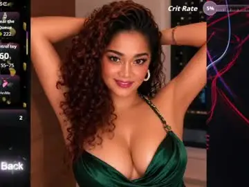 Chaturbate Private Sex Chat of ts_barbiecurly69