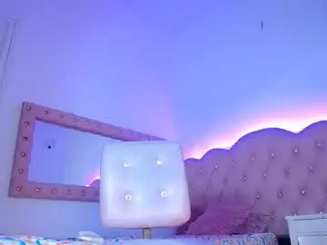Chaturbate Nude Webcam of naomi_shayk
