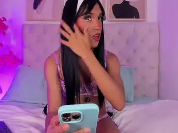 Chaturbate Sex Chat of paula_hills_