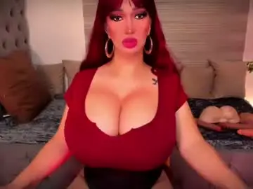 Chaturbate Best Webcam of playfullmaria