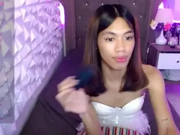 Chaturbate Free Porn Cam of miamalkovax