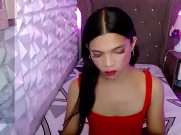 Chaturbate Live Porn of miamalkovax