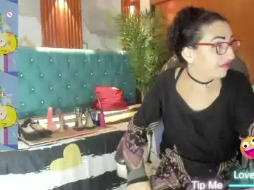 Chaturbate Best live sex cam show of sabrina_dupont