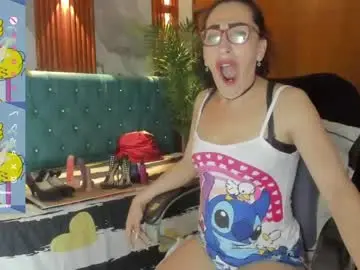 Chaturbate Adult Webcam of sabrina_dupont