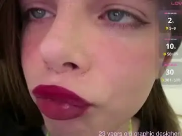 Chaturbate Live Sex Cam of 1000and1nights_