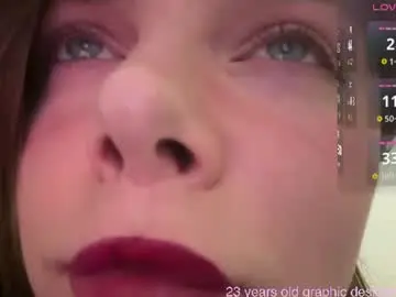 Chaturbate Live Porn of 1000and1nights_