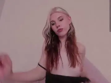 Chaturbate Best Webcam of _eva_pleasure_