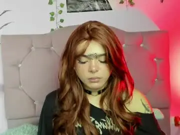 Chaturbate Live Porn of demony_deadboy