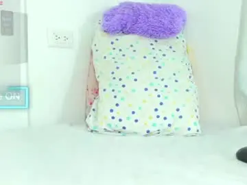 Chaturbate Best Webcam of samanta_little