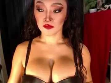 Chaturbate Live Porn of goddessquinnie