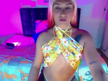 Chaturbate Private Sex Chat of alondragill_