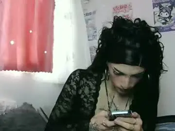 Chaturbate Live Porn of kaoss_angel