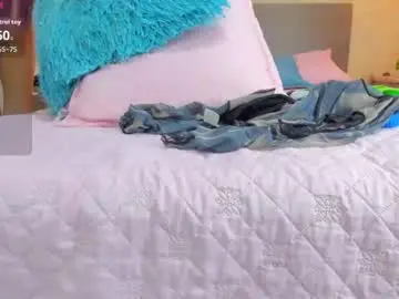 Chaturbate Adult Webcam of miia03