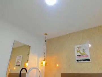 Chaturbate Adult Video Chat of miia03