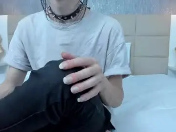 Chaturbate Sex Chat of hecate1_