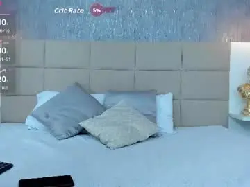 Chaturbate Adult Webcams of hecate1_
