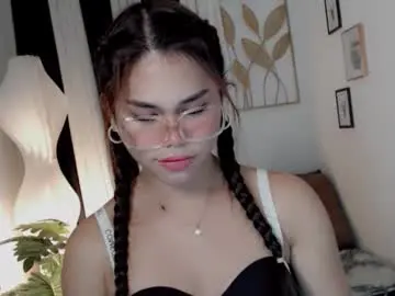 Chaturbate Nude Webcam of yourprettyblythe_ts
