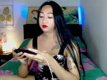Chaturbate Adult Video Chat of queenmistressts