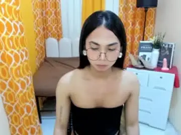 Chaturbate Private Sex Chat of seductive_yuki