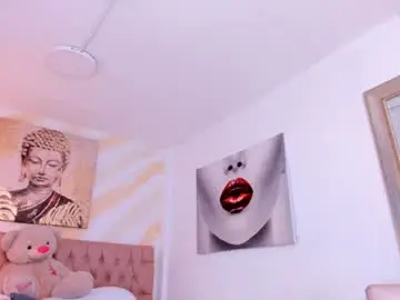 Chaturbate Free Porn Cam of zaira_sofiaa_