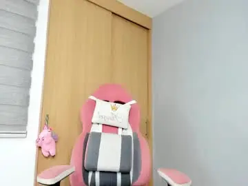 Chaturbate Live Porn of mariaangel_99