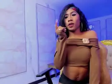 Chaturbate Sex Cam of kitymua
