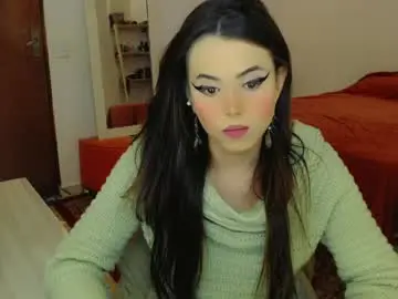 Chaturbate Adult Webcams of sophie_fantasy_hot