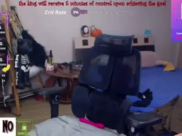 Chaturbate Live Sex Cam of dark__elf