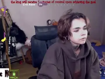 Chaturbate Live Porn of dark__elf