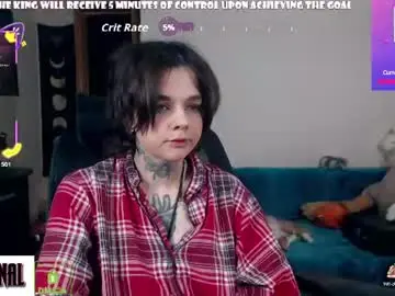 Chaturbate Nude Webcam of dark__elf