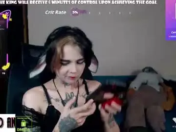 Chaturbate Private Sex Chat of dark__elf
