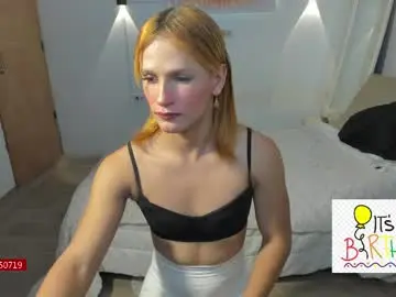 Chaturbate Nude Webcam of g_obedient_boy