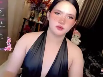 Chaturbate Nude Webcam of isabellaleights