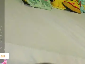 Chaturbate Free Porn Cam of vain_sexualxx